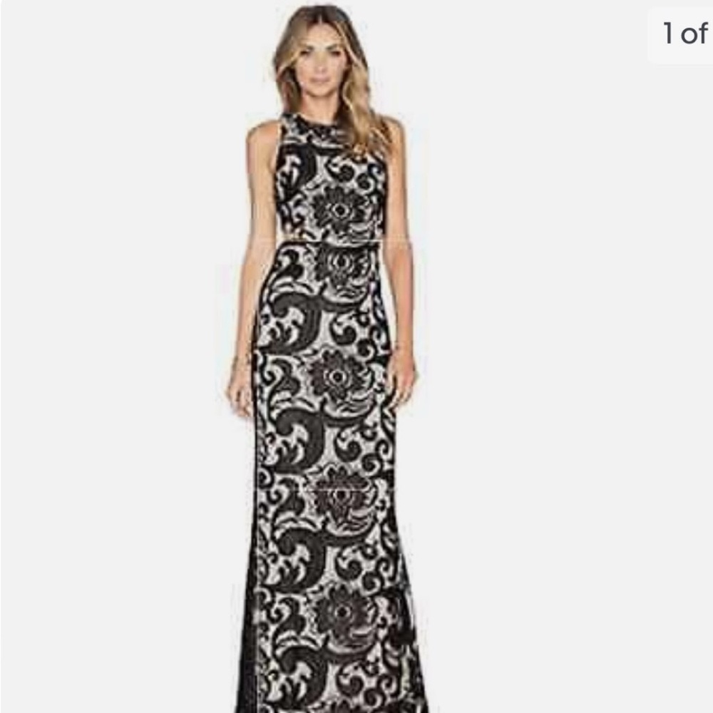 Alice and Olivia dress, size 4